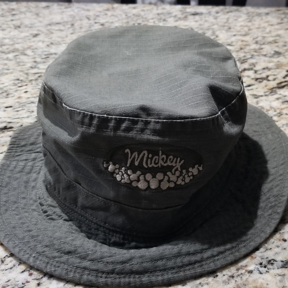 Mickey Mouse Hat